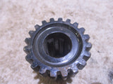 BSA M20 Mainshaft Gear