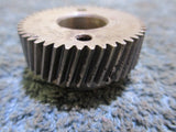 Velocette Crankshaft Pinion/Timing Gear ***