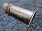 Velocette Push Rod Tube Bottom Half ***