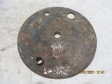 Ariel Rear Brake Plate