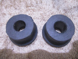Velocette Tank Mount Rubbers Large Hole