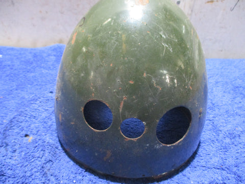 BSA B40 Headlight Bucket