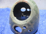 BSA B40 Headlight Bucket