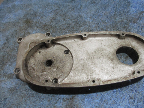 AJS/Matchless Inner Timing Cover