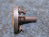 Velocette Intermediate Timing Gear Support Shaft ***