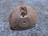 Velocette Intermediate Timing Gear Support Shaft ***