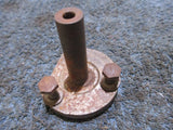 Velocette Intermediate Timing Gear Support Shaft ***