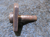 Velocette Intermediate Timing Gear Support Shaft ***