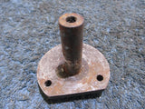 Velocette Intermediate Timing Gear Support Shaft ***