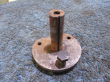 Velocette Intermediate Timing Gear Support Shaft ***