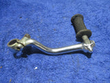 Triumph Kickstart Lever