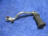 Triumph Kickstart Lever