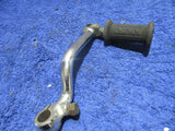 Triumph Kickstart Lever