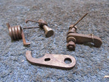 Velocette Miscellaneous Gearbox Parts ***