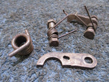 Velocette Miscellaneous Gearbox Parts ***