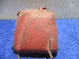 BSA A65 Oil Tank