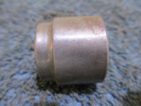 Velocette Speedo Drive Spacer ***