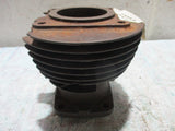 Vintage British Cylinder Barrel