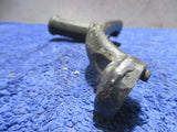 Triumph Folding Foot Peg