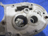 Triumph Gearbox Inner and Outer Covers