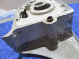 Triumph Gearbox Inner and Outer Covers