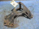 AJS/Matchless Engine/Gearbox Mount Plates