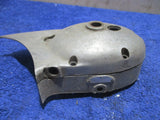 Triumph Gearbox Inner and Outer Covers