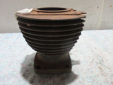 Vintage British Cylinder Barrel