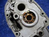 Triumph Gearbox Inner and Outer Covers