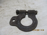 Ariel Square Four Distributor Clamp