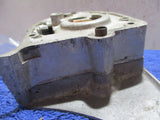 Triumph Gearbox Inner and Outer Covers