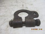 Ariel Square Four Distributor Clamp