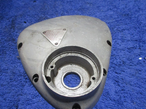 Triumph Timing Cover