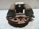 Triumph Cylinder Head