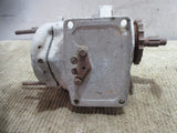 BSA Plunger Gearbox Housing ***