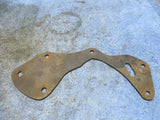 AJS/Matchless Engine Mount Plate