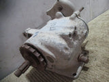 BSA Plunger Gearbox Housing ***