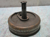 Triumph Pre War Flywheel Set