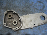 Matchless Inner Timing Cover