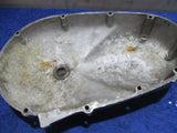 Triumph Engine Cover LHS