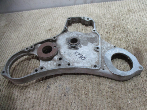 BSA A10 Inner Timing Cover