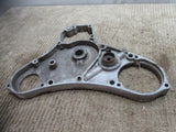 BSA A10 Inner Timing Cover