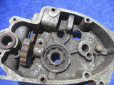 Triumph Inner Gearbox Cover