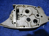 Triumph Gearbox Cover Inner and Outer
