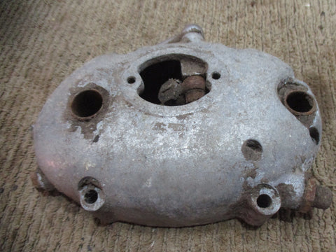 BSA Outer Gearbox Cover