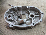 BSA Outer Gearbox Cover