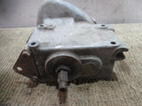 British Royal Enfield Albion Gearbox