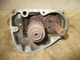 British Royal Enfield Albion Gearbox