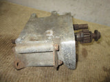 British Royal Enfield Albion Gearbox