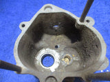 BSA Vintage Three Speed Gearbox Housing